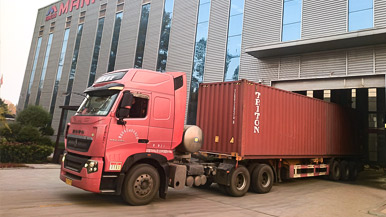 玛纳装配式围墙模具顺利出口菲律宾